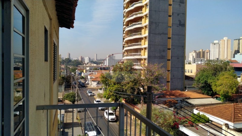 Imóvel: Apartamento em Ribeirao Preto no Bairro Centro