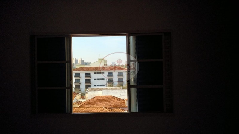 Aliança Imóveis - Imobiliária em Ribeirão Preto - SP - APARTAMENTO - CENTRO - RIBEIRAO PRETO