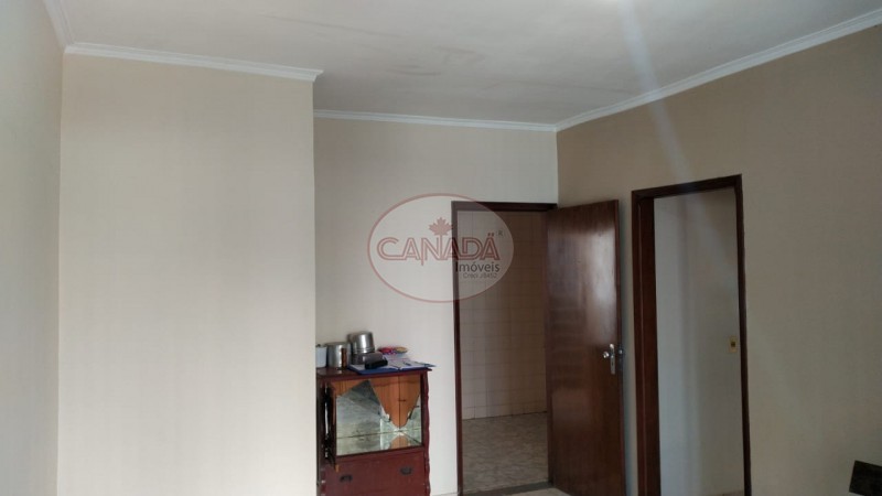 Aliança Imóveis - Imobiliária em Ribeirão Preto - SP - APARTAMENTO - CENTRO - RIBEIRAO PRETO