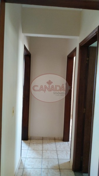 Aliança Imóveis - Imobiliária em Ribeirão Preto - SP - APARTAMENTO - CENTRO - RIBEIRAO PRETO