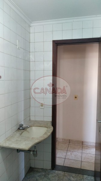 Aliança Imóveis - Imobiliária em Ribeirão Preto - SP - APARTAMENTO - CENTRO - RIBEIRAO PRETO