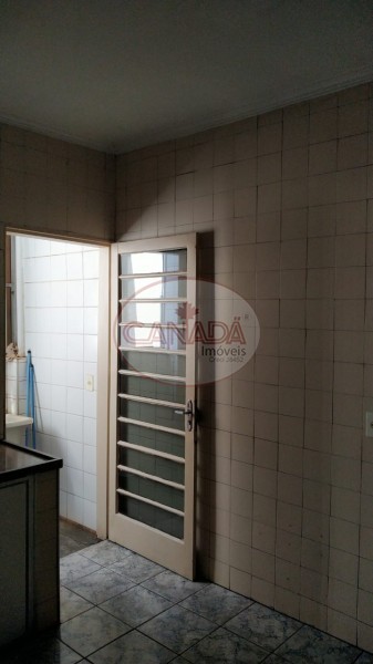 Aliança Imóveis - Imobiliária em Ribeirão Preto - SP - APARTAMENTO - CENTRO - RIBEIRAO PRETO