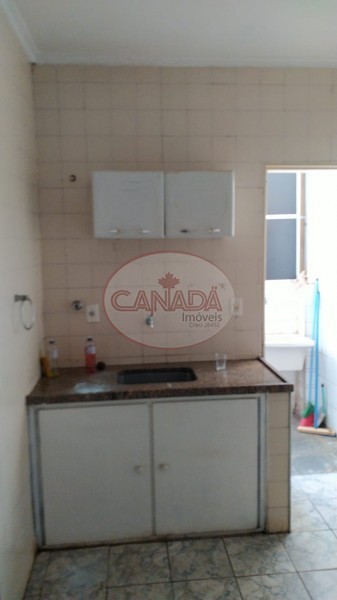 Aliança Imóveis - Imobiliária em Ribeirão Preto - SP - APARTAMENTO - CENTRO - RIBEIRAO PRETO