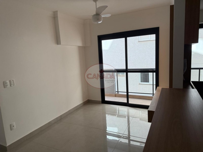 Imóvel: Apartamento em Ribeirao Preto no Bairro Ribeirania