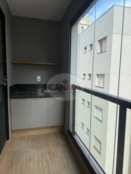 Aliança Imóveis - Imobiliária em Ribeirão Preto - SP - APARTAMENTO - RIBEIRANIA - RIBEIRAO PRETO