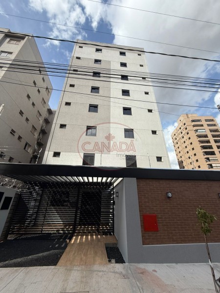 Aliança Imóveis - Imobiliária em Ribeirão Preto - SP - APARTAMENTO - RIBEIRANIA - RIBEIRAO PRETO