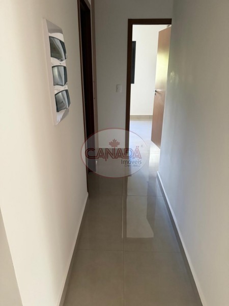 Aliança Imóveis - Imobiliária em Ribeirão Preto - SP - APARTAMENTO - RIBEIRANIA - RIBEIRAO PRETO