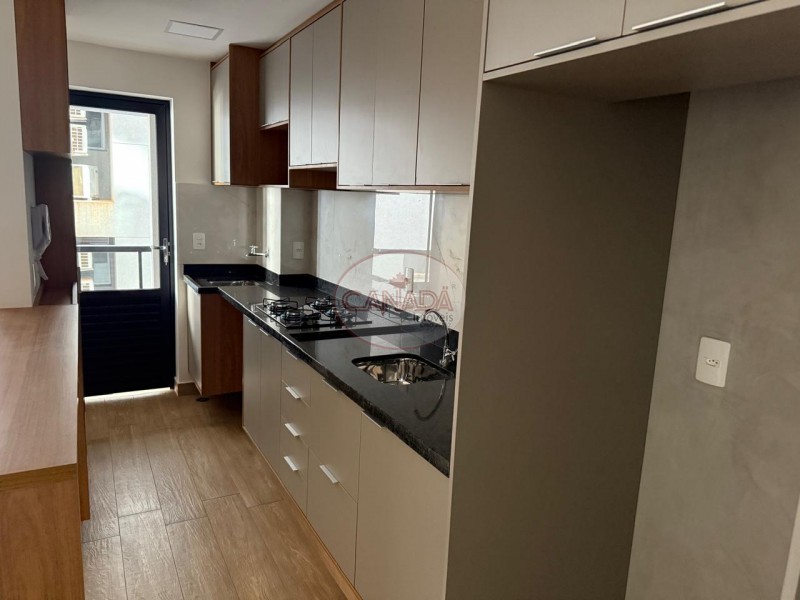 Aliança Imóveis - Imobiliária em Ribeirão Preto - SP - APARTAMENTO - RIBEIRANIA - RIBEIRAO PRETO