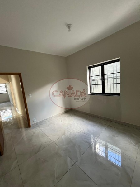 Aliança Imóveis - Imobiliária em Ribeirão Preto - SP - CASA - VILA TAMANDARÉ - RIBEIRAO PRETO