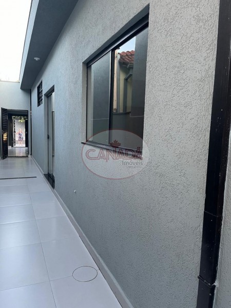 Aliança Imóveis - Imobiliária em Ribeirão Preto - SP - CASA - VILA TAMANDARÉ - RIBEIRAO PRETO