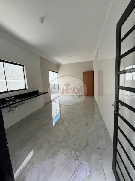 Aliança Imóveis - Imobiliária em Ribeirão Preto - SP - CASA - VILA TAMANDARÉ - RIBEIRAO PRETO