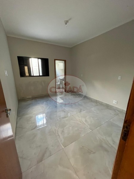 Aliança Imóveis - Imobiliária em Ribeirão Preto - SP - CASA - VILA TAMANDARÉ - RIBEIRAO PRETO