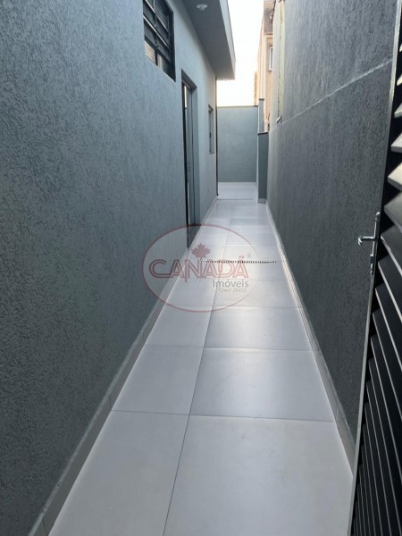 Aliança Imóveis - Imobiliária em Ribeirão Preto - SP - CASA - VILA TAMANDARÉ - RIBEIRAO PRETO