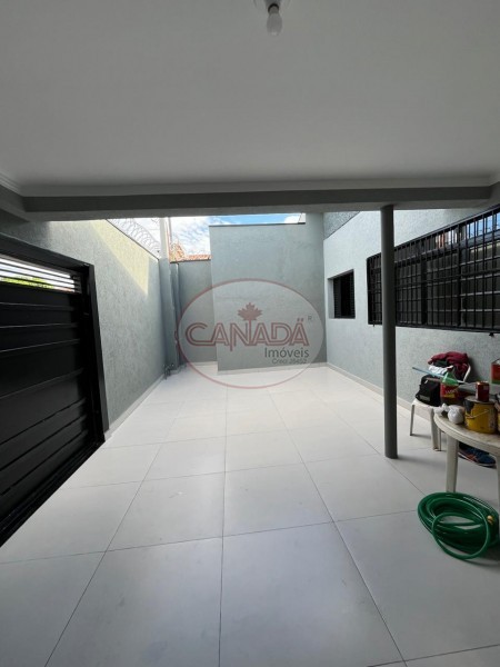 Imóvel: Casa em Ribeirao Preto no Bairro Vila Tamandaré