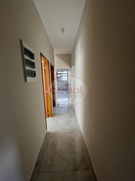 Aliança Imóveis - Imobiliária em Ribeirão Preto - SP - CASA - VILA TAMANDARÉ - RIBEIRAO PRETO