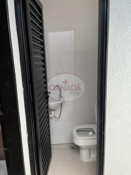 Aliança Imóveis - Imobiliária em Ribeirão Preto - SP - CASA - VILA TAMANDARÉ - RIBEIRAO PRETO