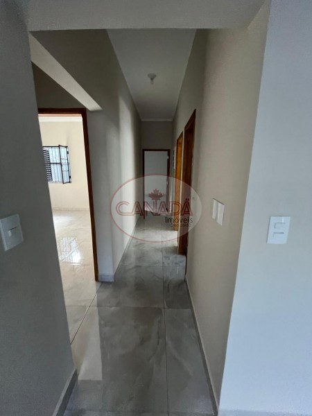 Aliança Imóveis - Imobiliária em Ribeirão Preto - SP - CASA - VILA TAMANDARÉ - RIBEIRAO PRETO