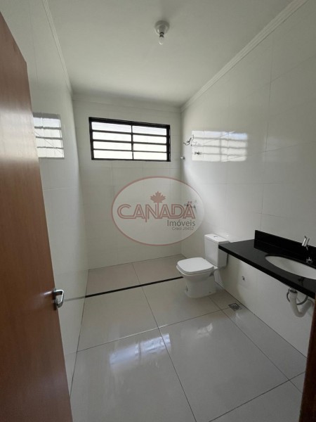 Aliança Imóveis - Imobiliária em Ribeirão Preto - SP - CASA - VILA TAMANDARÉ - RIBEIRAO PRETO