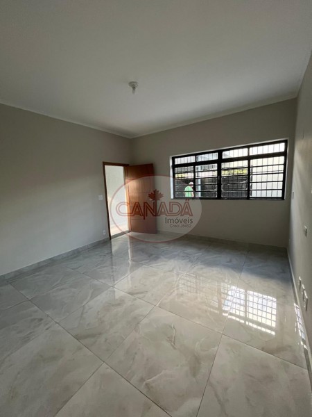 Aliança Imóveis - Imobiliária em Ribeirão Preto - SP - CASA - VILA TAMANDARÉ - RIBEIRAO PRETO