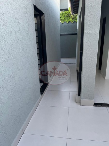 Aliança Imóveis - Imobiliária em Ribeirão Preto - SP - CASA - VILA TAMANDARÉ - RIBEIRAO PRETO