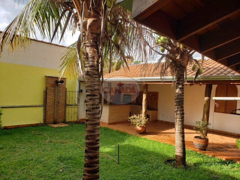 Aliança Imóveis - Imobiliária em Ribeirão Preto - SP - CASA - CANDIDO PORTINARI - RIBEIRAO PRETO