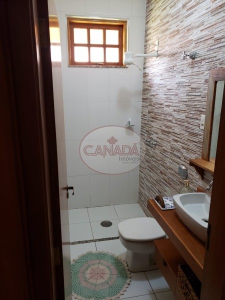 Aliança Imóveis - Imobiliária em Ribeirão Preto - SP - CASA - CANDIDO PORTINARI - RIBEIRAO PRETO