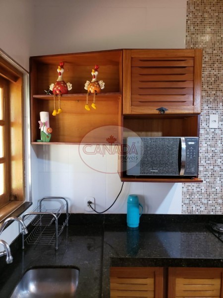 Aliança Imóveis - Imobiliária em Ribeirão Preto - SP - CASA - CANDIDO PORTINARI - RIBEIRAO PRETO