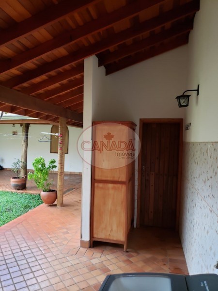 Aliança Imóveis - Imobiliária em Ribeirão Preto - SP - CASA - CANDIDO PORTINARI - RIBEIRAO PRETO