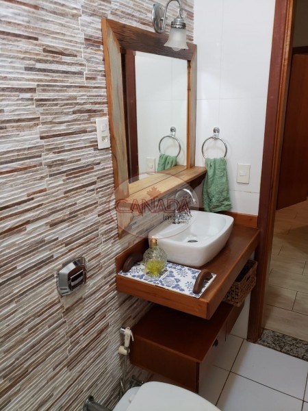 Aliança Imóveis - Imobiliária em Ribeirão Preto - SP - CASA - CANDIDO PORTINARI - RIBEIRAO PRETO