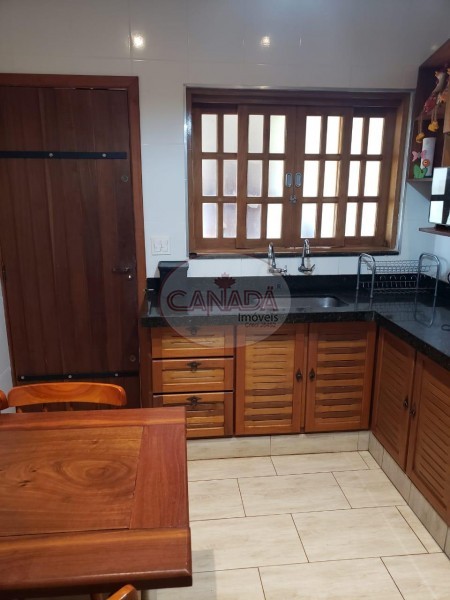 Aliança Imóveis - Imobiliária em Ribeirão Preto - SP - CASA - CANDIDO PORTINARI - RIBEIRAO PRETO