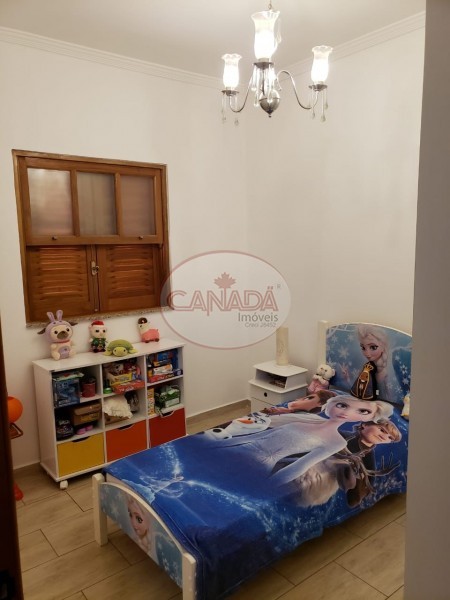 Aliança Imóveis - Imobiliária em Ribeirão Preto - SP - CASA - CANDIDO PORTINARI - RIBEIRAO PRETO