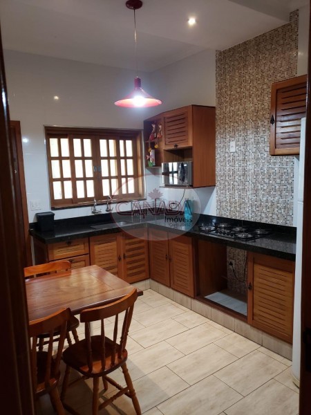 Aliança Imóveis - Imobiliária em Ribeirão Preto - SP - CASA - CANDIDO PORTINARI - RIBEIRAO PRETO