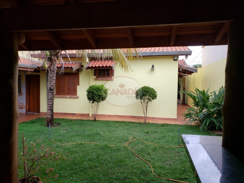 Aliança Imóveis - Imobiliária em Ribeirão Preto - SP - CASA - CANDIDO PORTINARI - RIBEIRAO PRETO