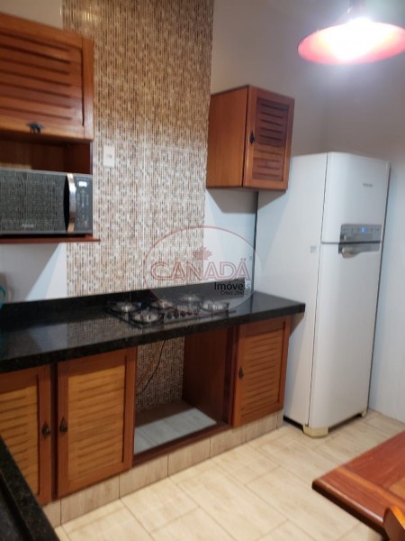 Aliança Imóveis - Imobiliária em Ribeirão Preto - SP - CASA - CANDIDO PORTINARI - RIBEIRAO PRETO