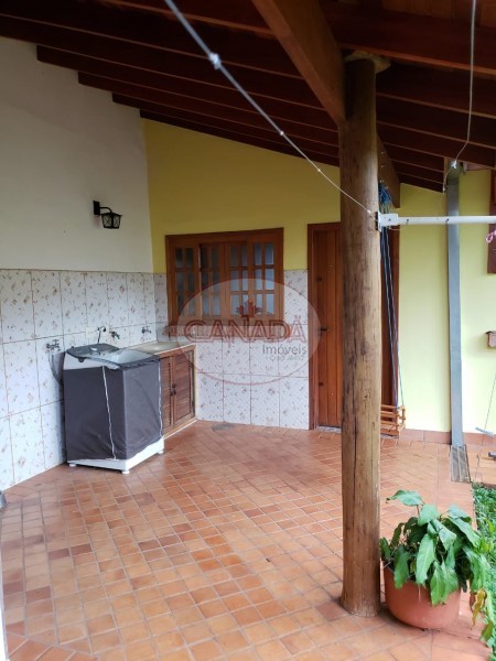 Aliança Imóveis - Imobiliária em Ribeirão Preto - SP - CASA - CANDIDO PORTINARI - RIBEIRAO PRETO
