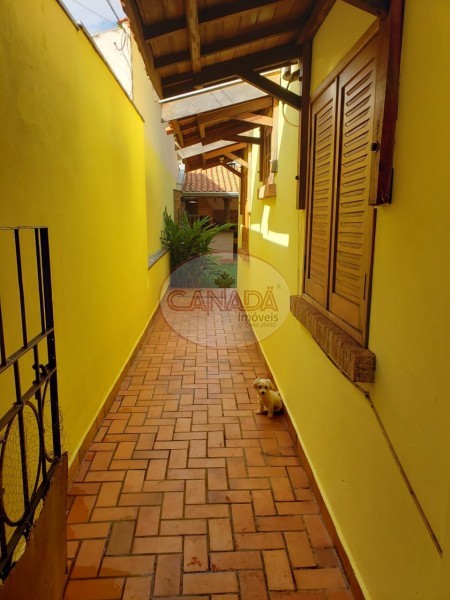Aliança Imóveis - Imobiliária em Ribeirão Preto - SP - CASA - CANDIDO PORTINARI - RIBEIRAO PRETO