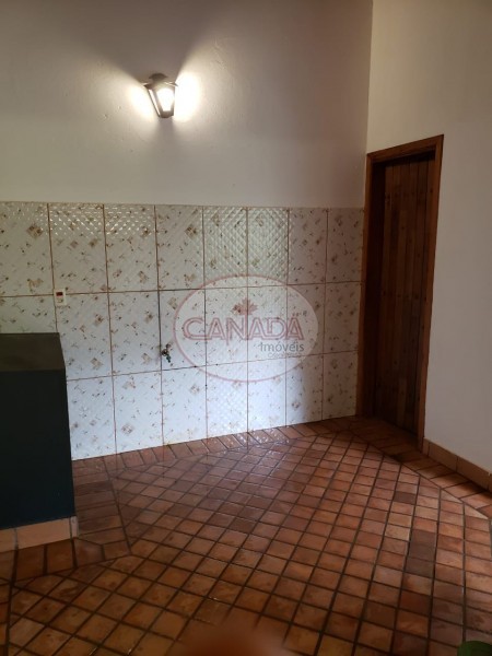 Aliança Imóveis - Imobiliária em Ribeirão Preto - SP - CASA - CANDIDO PORTINARI - RIBEIRAO PRETO