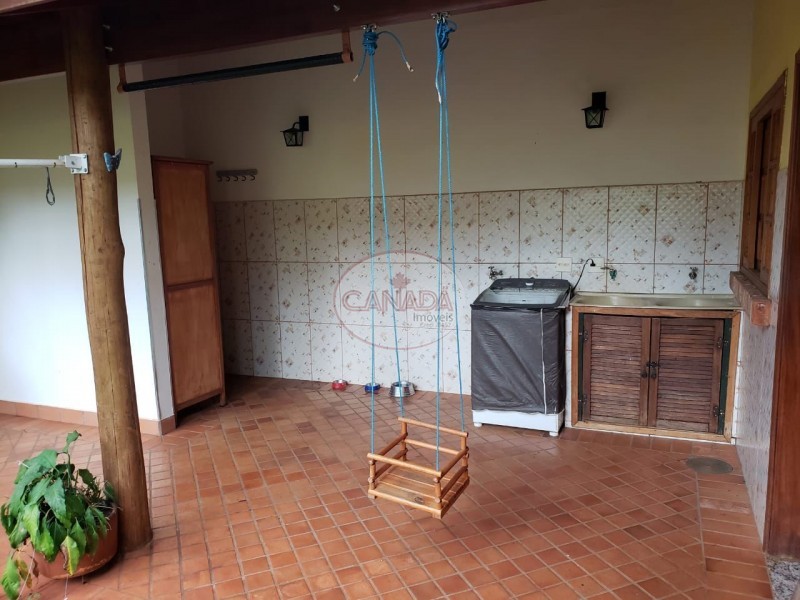 Aliança Imóveis - Imobiliária em Ribeirão Preto - SP - CASA - CANDIDO PORTINARI - RIBEIRAO PRETO