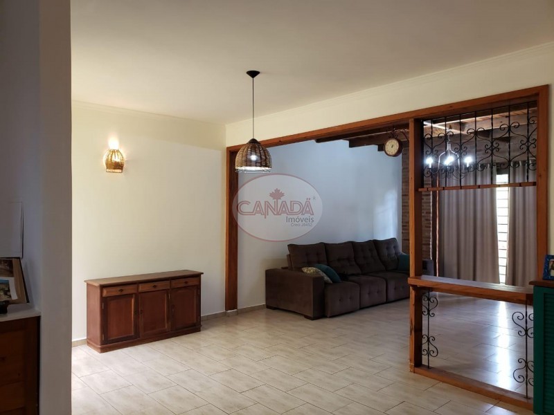 Aliança Imóveis - Imobiliária em Ribeirão Preto - SP - CASA - CANDIDO PORTINARI - RIBEIRAO PRETO