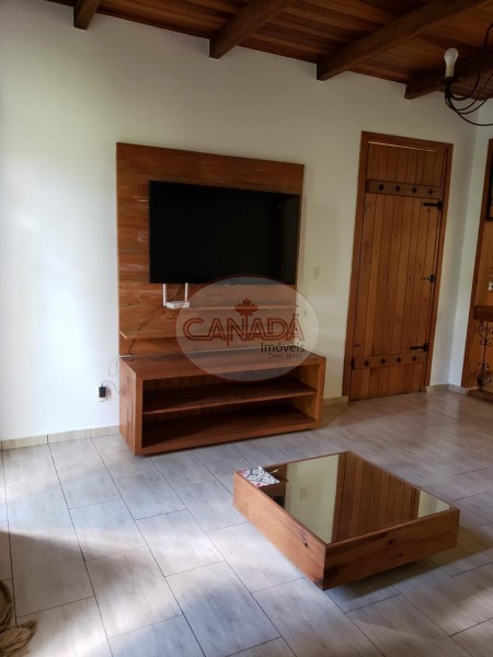 Aliança Imóveis - Imobiliária em Ribeirão Preto - SP - CASA - CANDIDO PORTINARI - RIBEIRAO PRETO