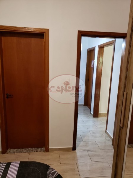 Aliança Imóveis - Imobiliária em Ribeirão Preto - SP - CASA - CANDIDO PORTINARI - RIBEIRAO PRETO