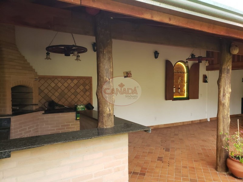 Imóvel: Casa em Ribeirao Preto no Bairro Candido Portinari