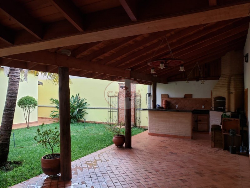 Aliança Imóveis - Imobiliária em Ribeirão Preto - SP - CASA - CANDIDO PORTINARI - RIBEIRAO PRETO