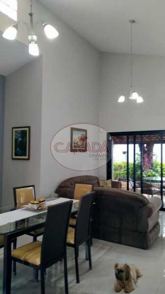 Aliança Imóveis - Imobiliária em Ribeirão Preto - SP - CASA - CITY RIBEIRAO  - RIBEIRAO PRETO