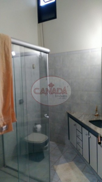 Aliança Imóveis - Imobiliária em Ribeirão Preto - SP - CASA - CITY RIBEIRAO  - RIBEIRAO PRETO