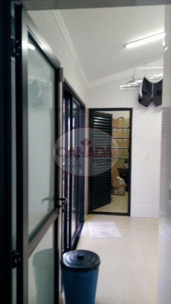 Aliança Imóveis - Imobiliária em Ribeirão Preto - SP - CASA - CITY RIBEIRAO  - RIBEIRAO PRETO