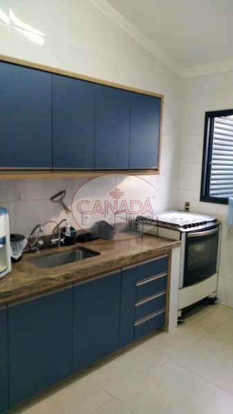 Aliança Imóveis - Imobiliária em Ribeirão Preto - SP - CASA - CITY RIBEIRAO  - RIBEIRAO PRETO