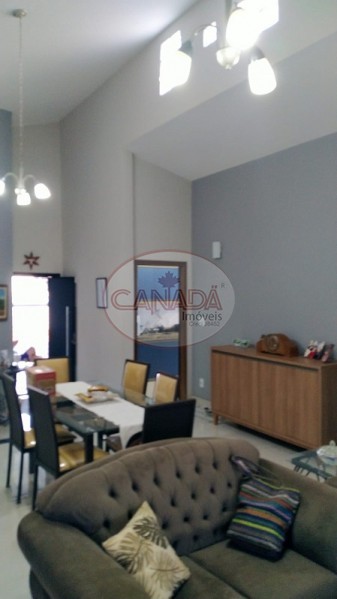 Aliança Imóveis - Imobiliária em Ribeirão Preto - SP - CASA - CITY RIBEIRAO  - RIBEIRAO PRETO