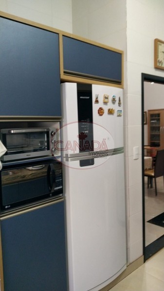 Aliança Imóveis - Imobiliária em Ribeirão Preto - SP - CASA - CITY RIBEIRAO  - RIBEIRAO PRETO