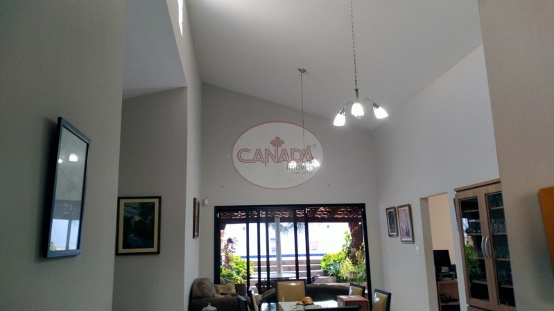 Aliança Imóveis - Imobiliária em Ribeirão Preto - SP - CASA - CITY RIBEIRAO  - RIBEIRAO PRETO